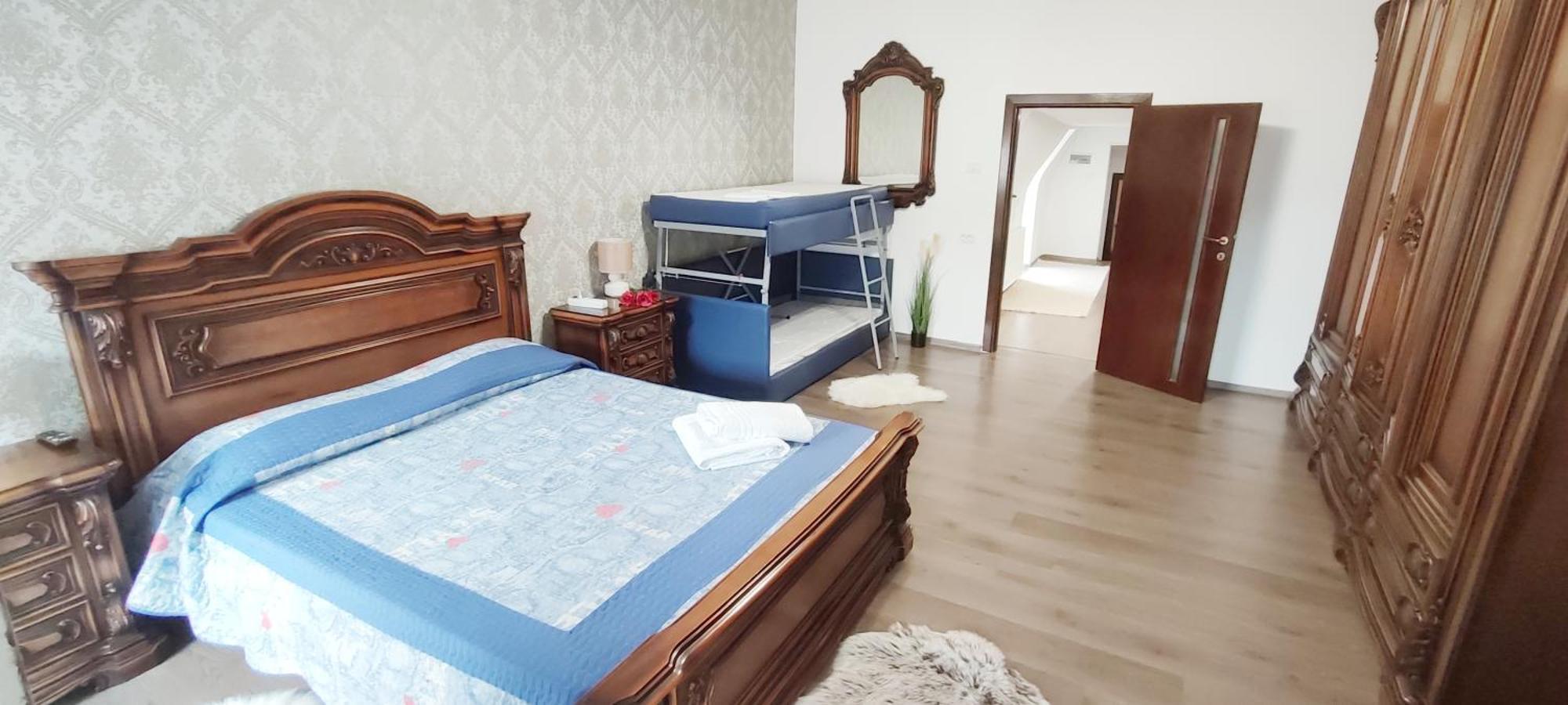 Brasov Central Suites Экстерьер фото
