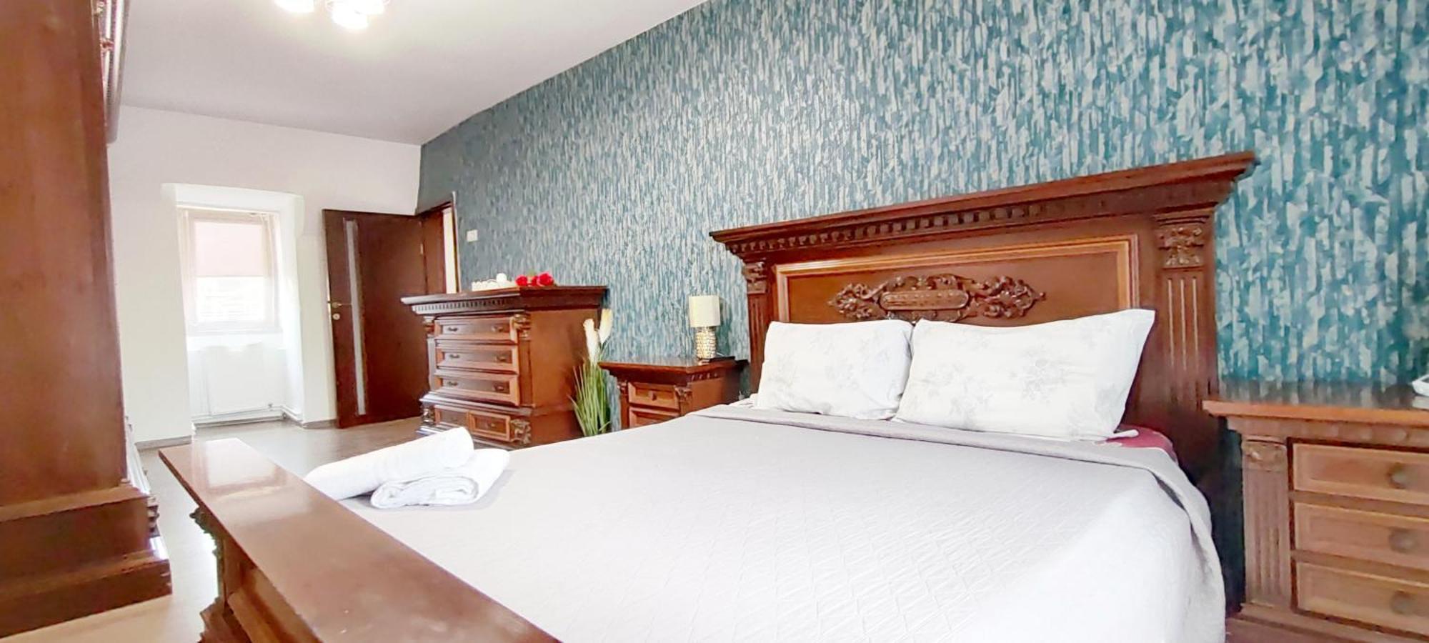 Brasov Central Suites Экстерьер фото