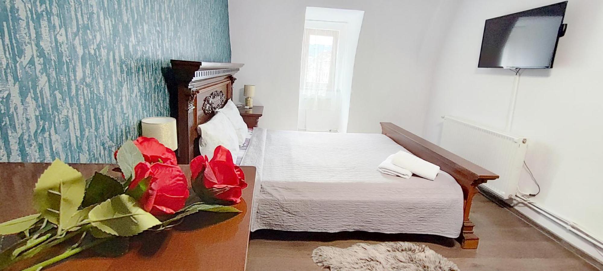 Brasov Central Suites Экстерьер фото