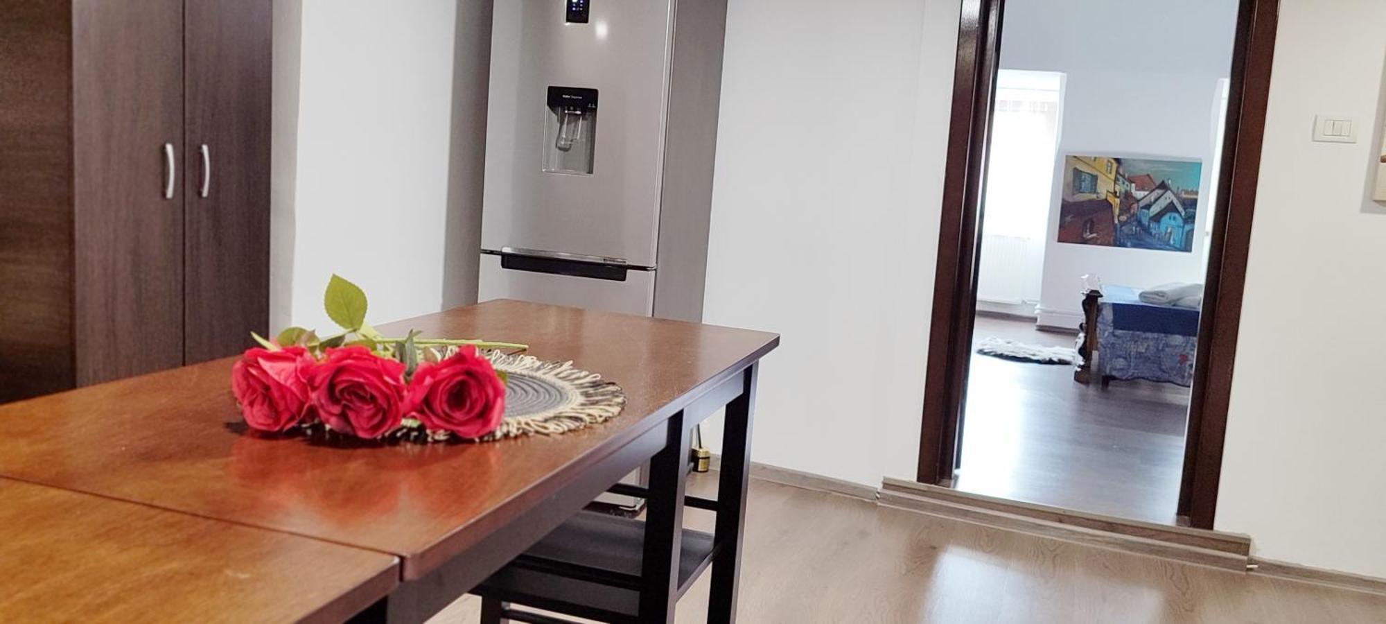 Brasov Central Suites Экстерьер фото