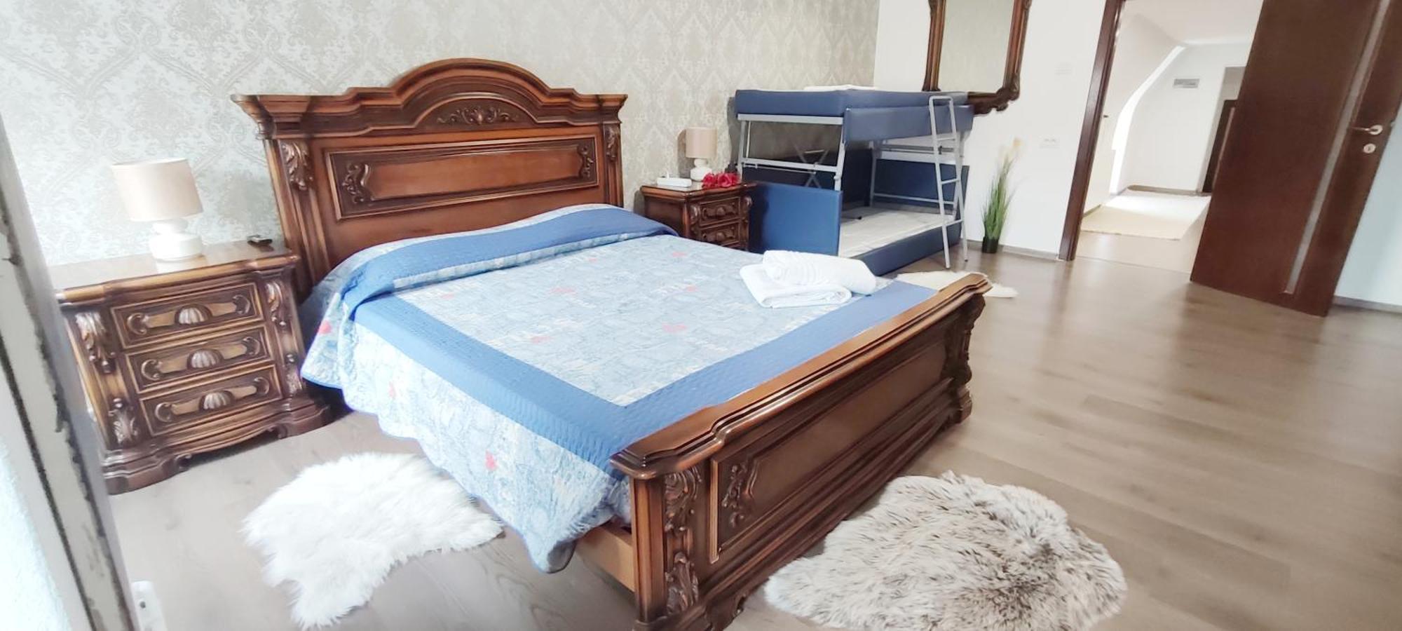Brasov Central Suites Экстерьер фото