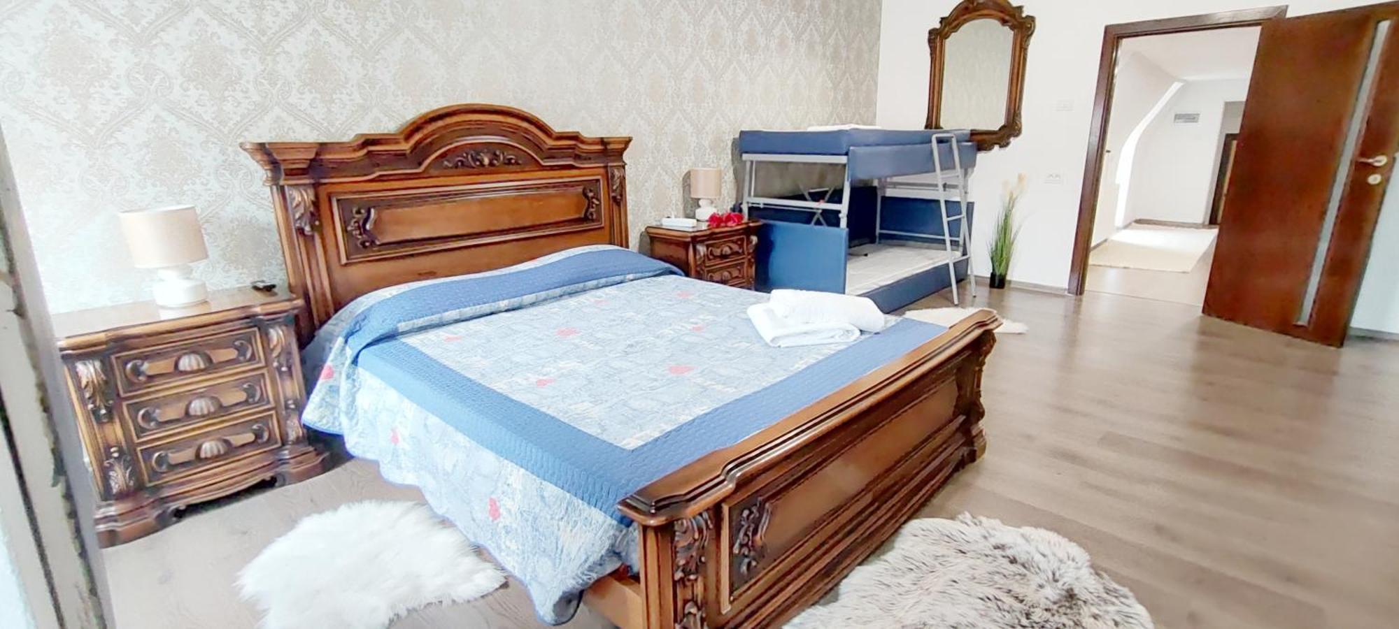 Brasov Central Suites Экстерьер фото