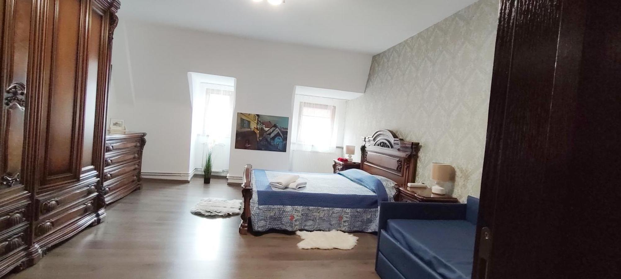Brasov Central Suites Экстерьер фото