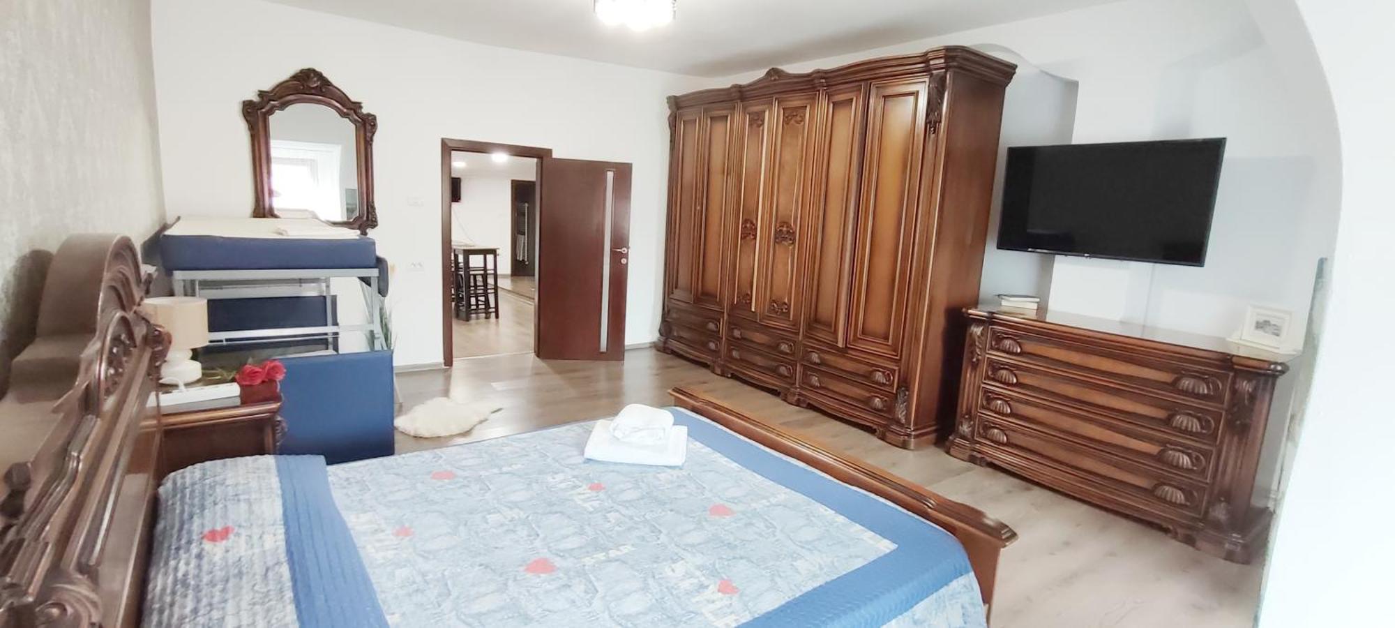 Brasov Central Suites Экстерьер фото